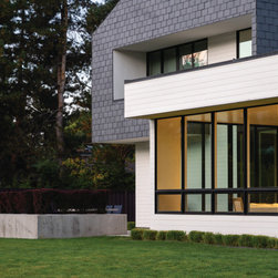 Marvin Ultimate Awning Window - Windows