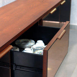 Carona House - Sideboards