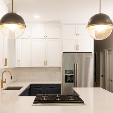 Park West Kitchen
