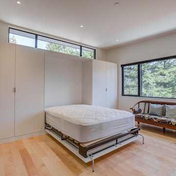 Chuckanut Mountain Addition