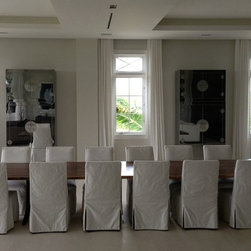 Press Releases - Dining Tables