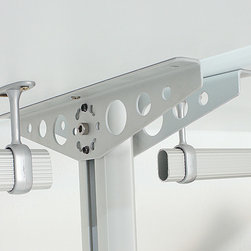 Aluminium doors systems - Products