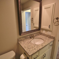 Sterling Floorplan - Products