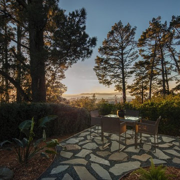 6130 Skyline Blvd. Oakland