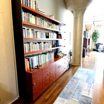 San Francisco Loft
