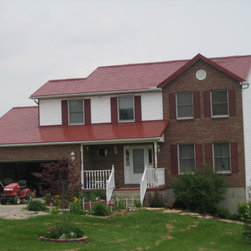 Smooth Shingle - Products