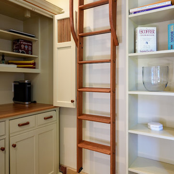 Tiny Home Remodel