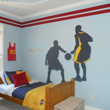 amanda_walton's ideas-Shawn's room