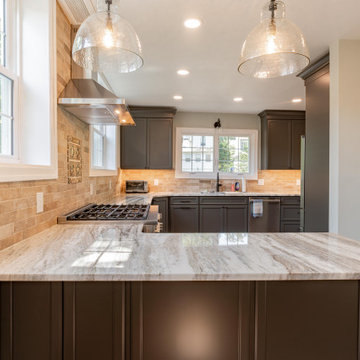 Wyncote Kitchen