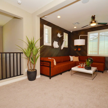 Intrigue @ Greer Ranch | Surprise, AZ | 4094 - Entice Plan