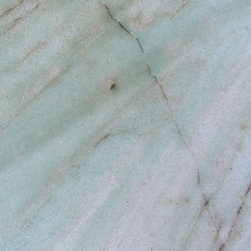 Verde Quartzite - Italy - Products