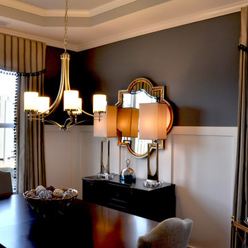 The Villas at Bethelview (Active Adult Comunity)