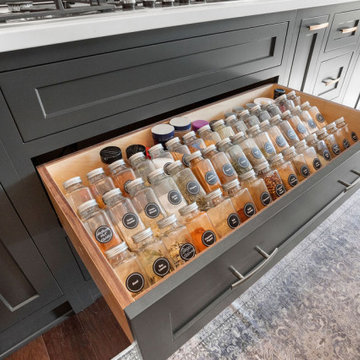 Pickerington Custom Kitchen