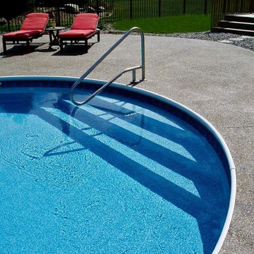 Pools