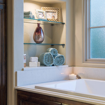Master Bath - After