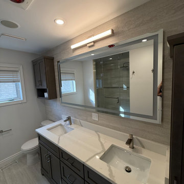 Home Lands Project