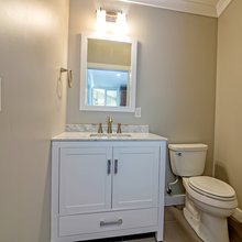Bathroom Ideas