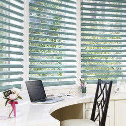 Windows - Window Blinds