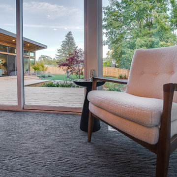 Mid Century Modern