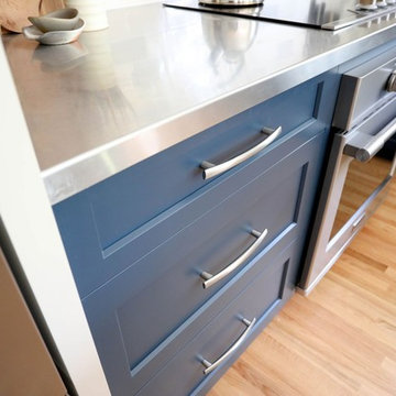 Glasgow Kitchen