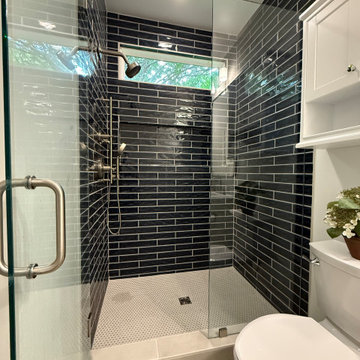 Westmeade Boys baths