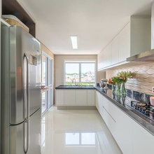 Kitchen idea