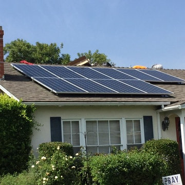 Solar Projects