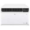 LG 23,500 BTU Window Smart Air Conditioner