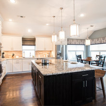 kitchen backsplash