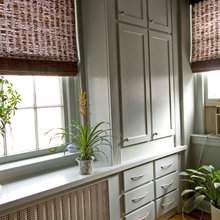 Radiator Cover