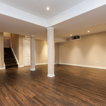 Basements