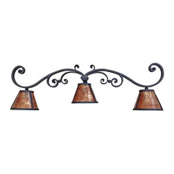 SC-178 Custom Hand Made Iron Sconces - Wall Sconces