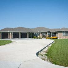 exterior design