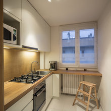 Mesas de cocina