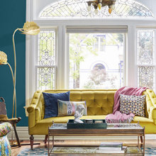 Colorful Rooms