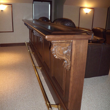 Home Theater