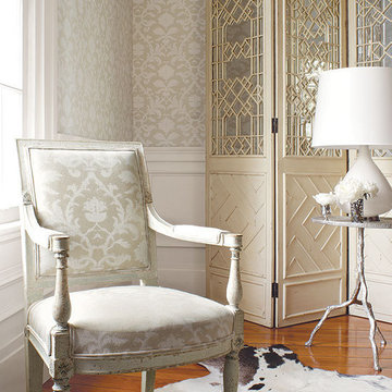 Shangri-la Collection
