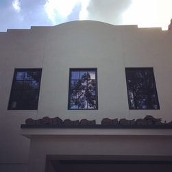 In Progress - Windows