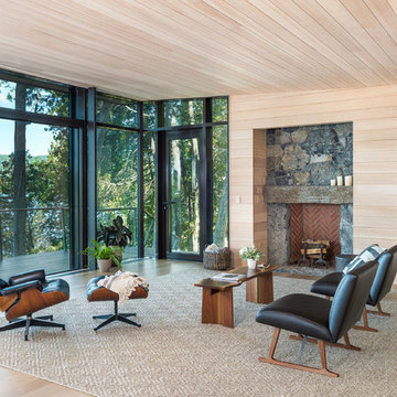 Contemporary Camp