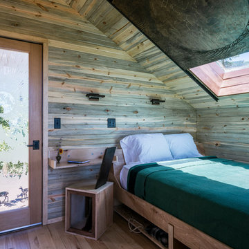 Sky Hut