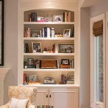 Living Room Ideas