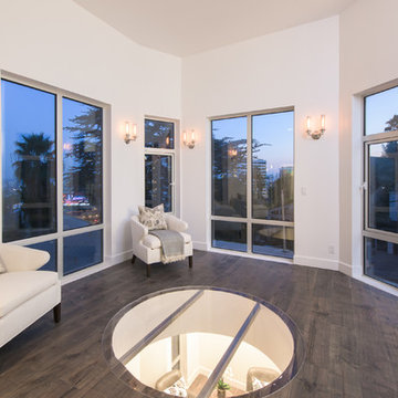 Hollywood Kings Road Renovation