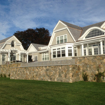 Sea Glass House
