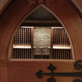 Infinity Home Concepts and Design Review]