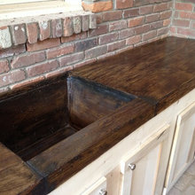 Countertops