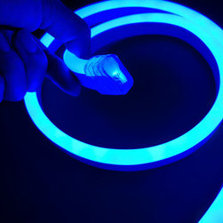 Single color Flexible LED Neon Tube - Lighting