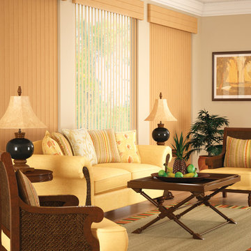 Living Room Ideas