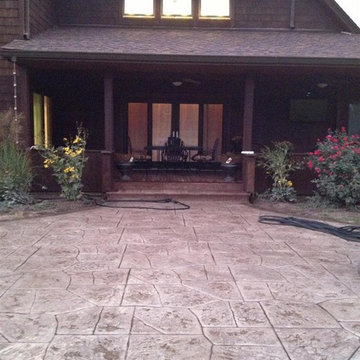 Home Exteriors