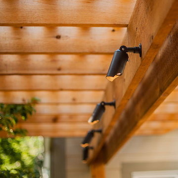 Patios & Pergolas