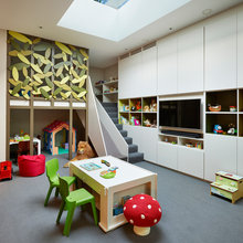 playroom